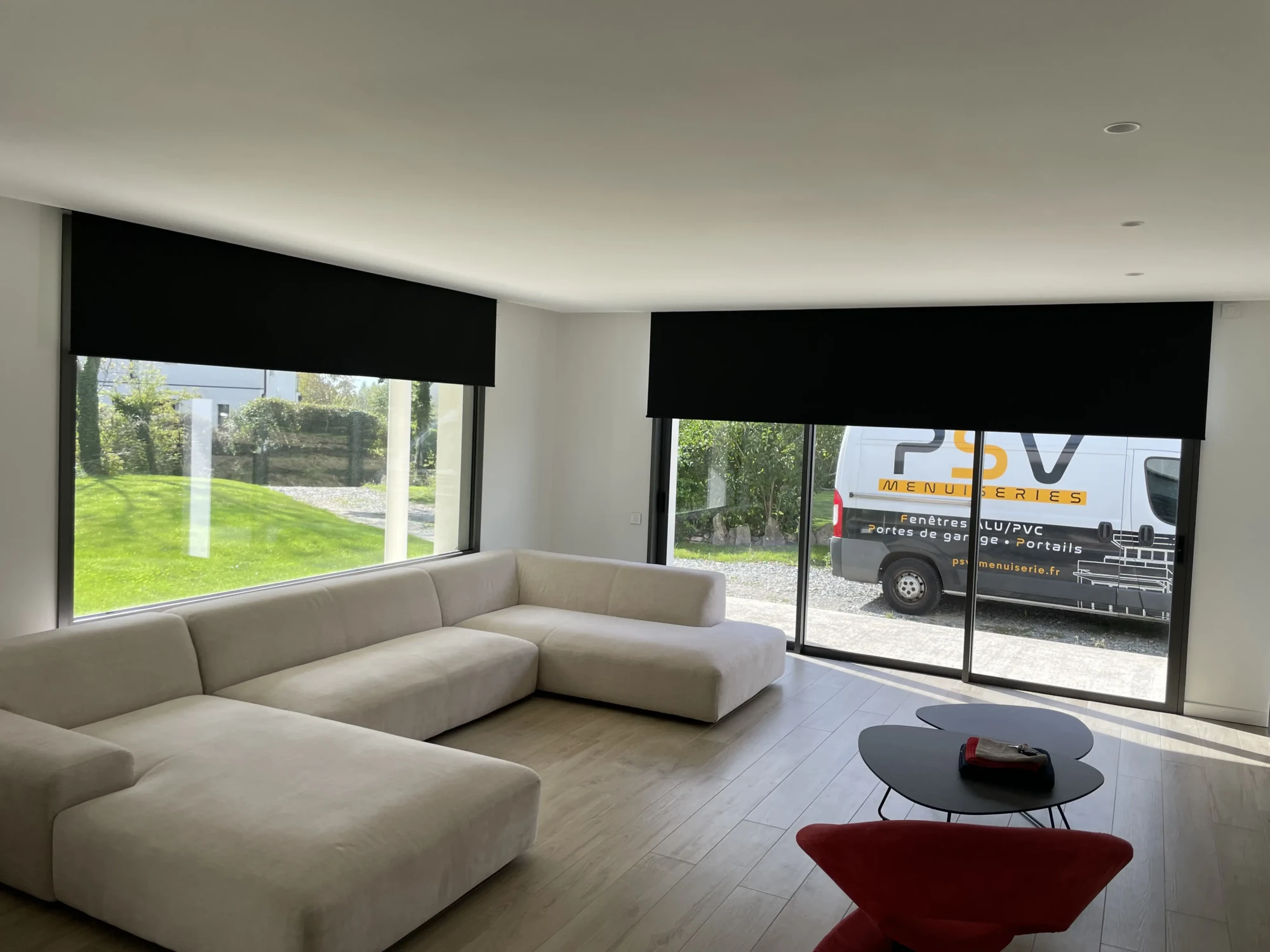 Store interieur rouleau_NEVEZ_PSV MENUISERIES