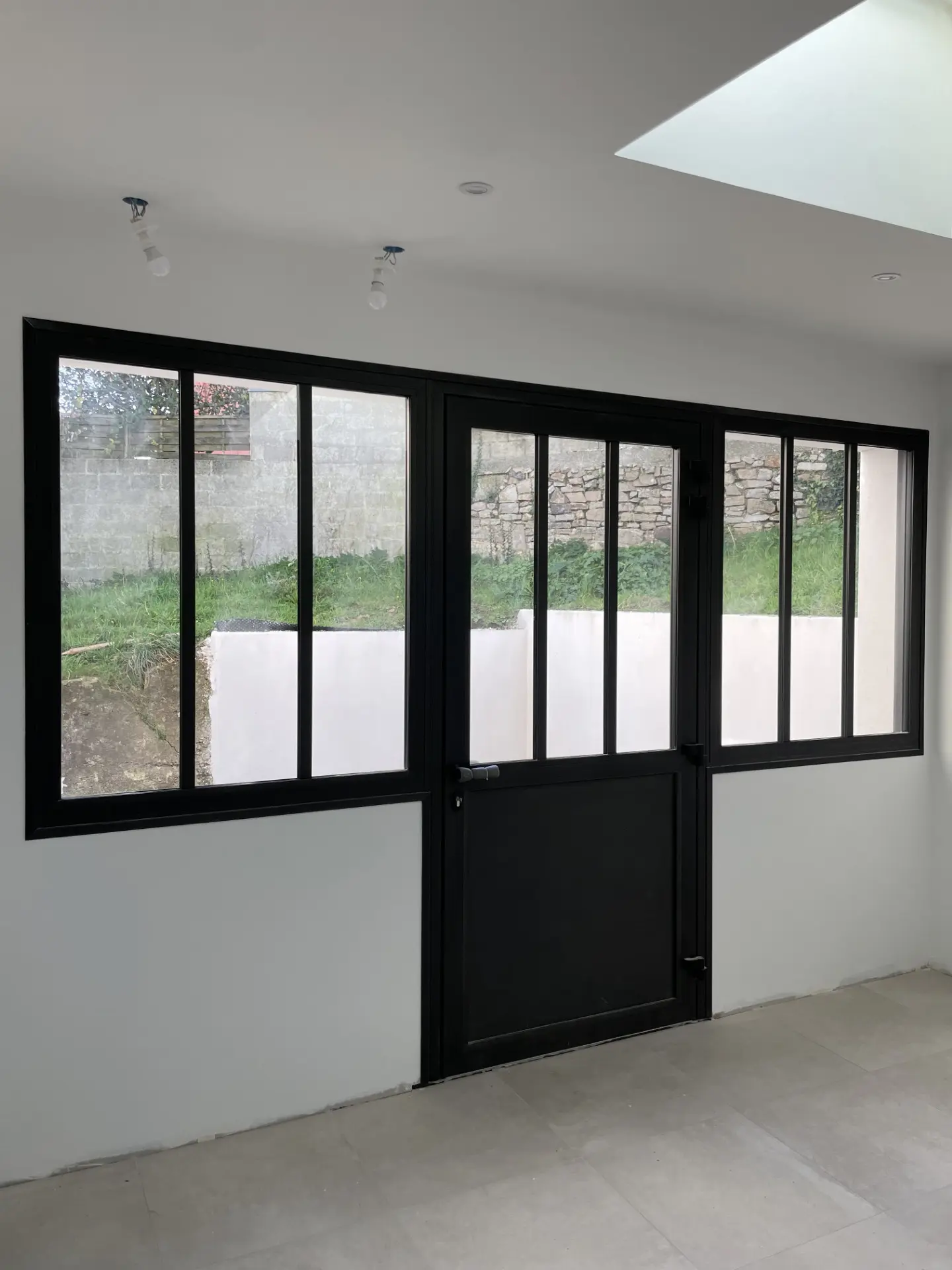 Porte entrée_QUIMPER_PSV MENUISERIES